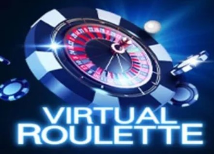 Virtual Roulette (Funky Games)