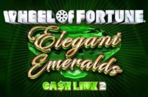 Wheel of Fortune Elegant Emeralds