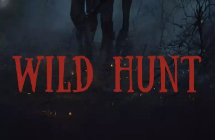 Wild Hunt