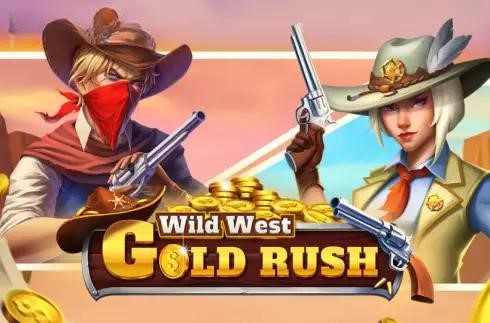 Wild West: Gold Rush