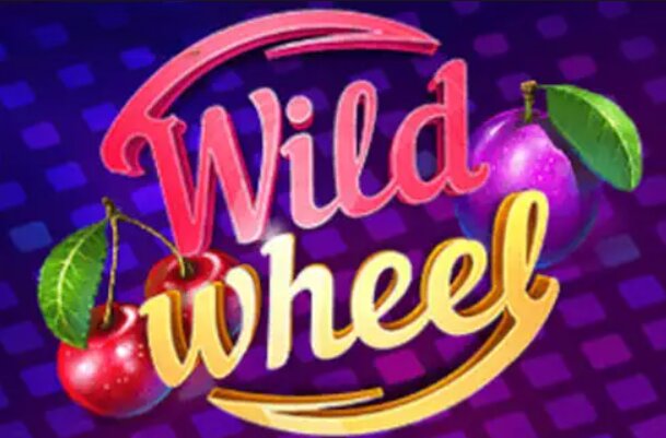 Wild Wheel (Connective Games)