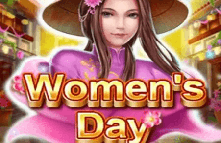 Women's Day (Funky Games)