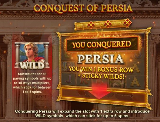 Alexander The Great World Conqueror persia