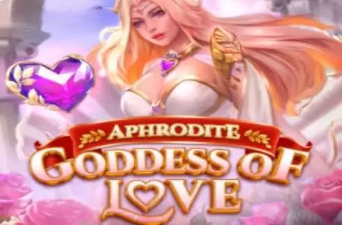 Aphrodite Goddess of Love