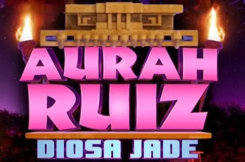 Aurah Ruiz Diosa Jade