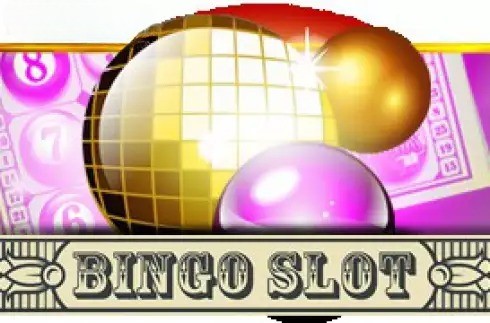 Bingo Slot