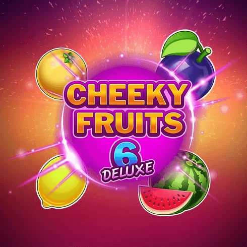 Cheeky Fruits Deluxe 6