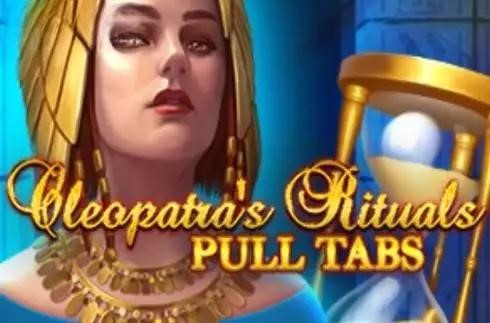 Cleopatra's Rituals (Pull Tabs)