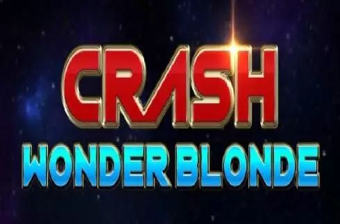 Crash Wonder Blonde