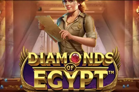 Diamonds Of Egypt