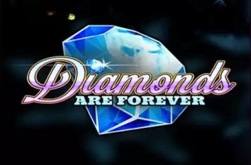 Diamonds are Forever 3