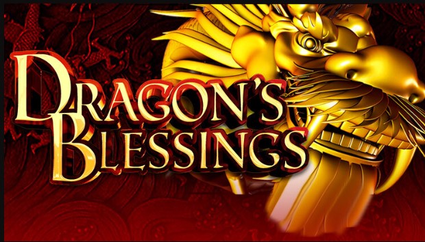 Dragon Blessing