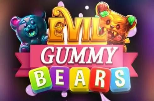 Evil Gummy Bears