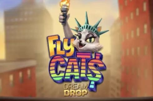 Fly Cats Dream Drop