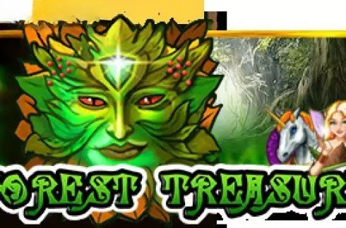 Forest Treasure (Pragmatic Play)
