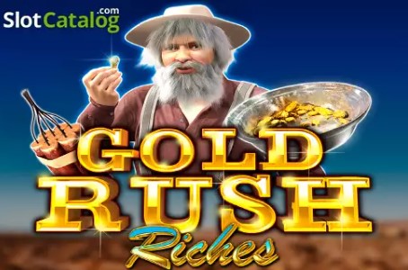 Gold Rush Riches