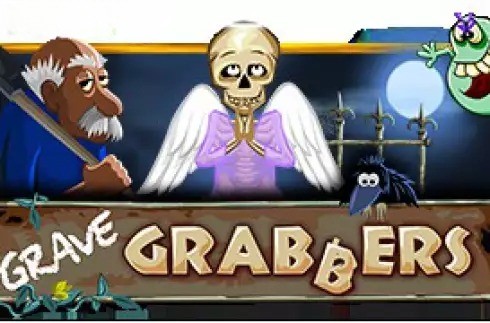 Grave Grabbers