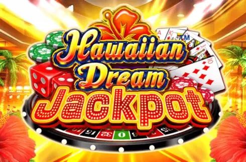 Hawaiian Dream Jackpot