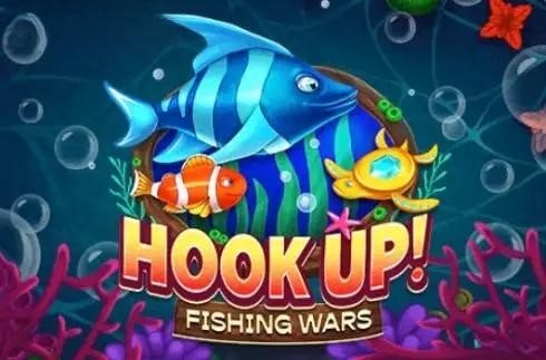 Hook Up! Fishing Wars