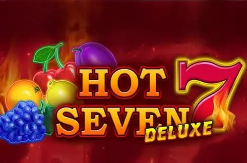 Hot Seven Deluxe