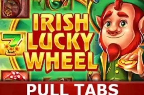 Irish Lucky Wheel (Pull Tabs)