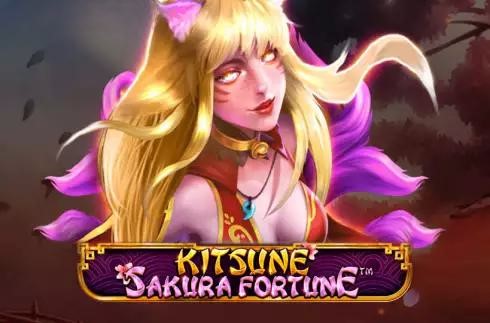 Kitsune Sakura Fortune