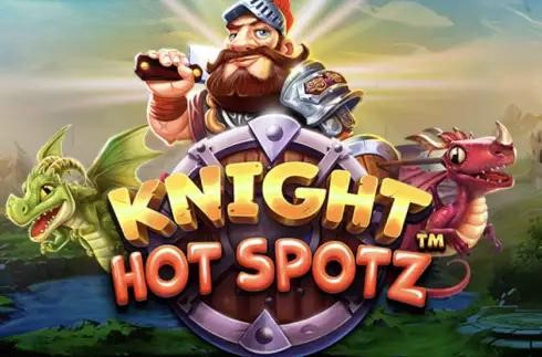 Knight Hot Spotz