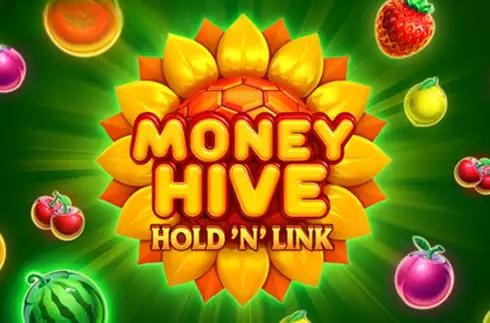 Money Hive Hold N Link