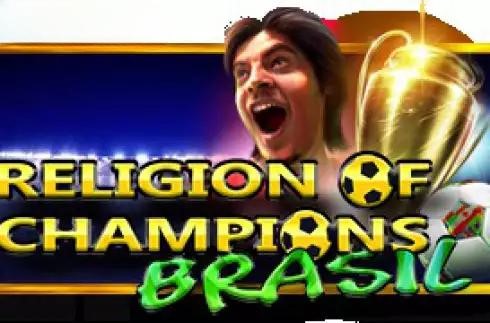 Religion of Champions