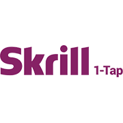 Skrill 1-Tap