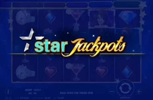 Star Jackpots