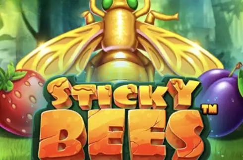 Sticky Bees