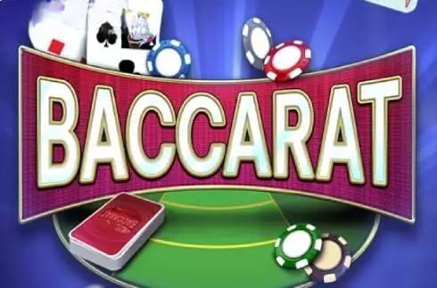 Top+Plus Baccarat