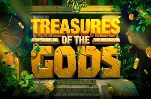 Treasures of the Gods