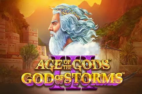 Age of the Gods God of Storms 3