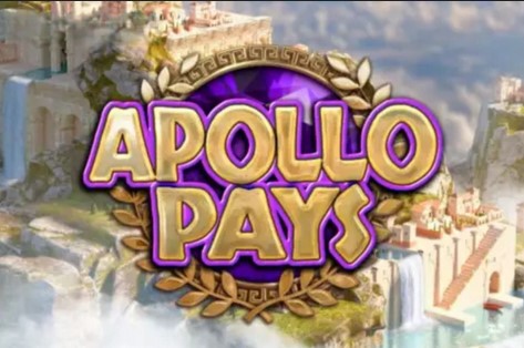 Apollo Pays Megaways