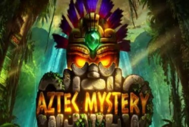 Aztec Mystery (Apollo Games)