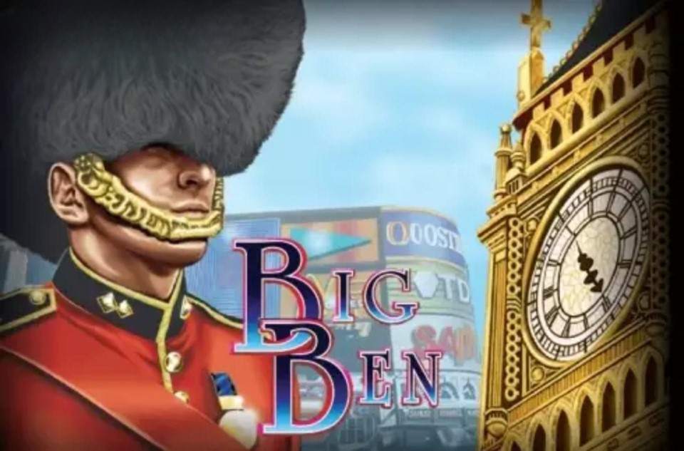 Big Ben