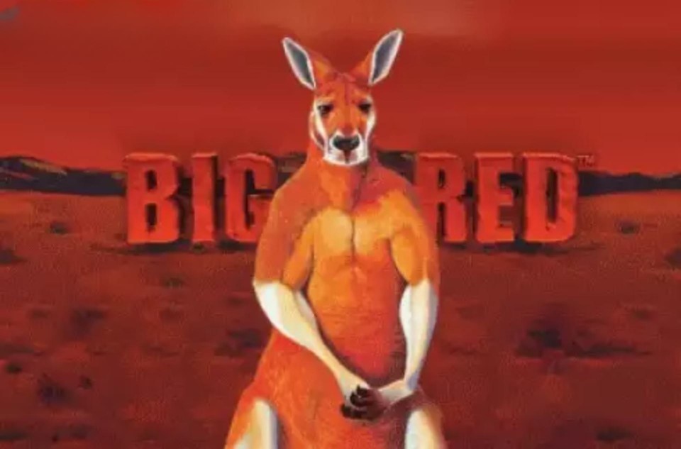 Big Red (Aristocrat)