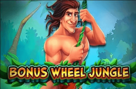 Bonus Wheel Jungle