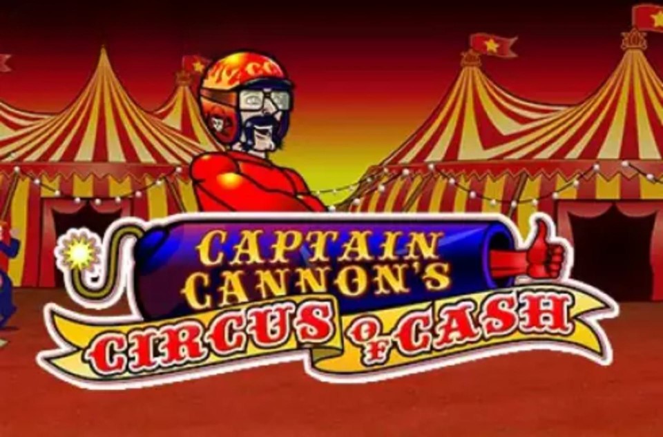 Captain Cannon’s