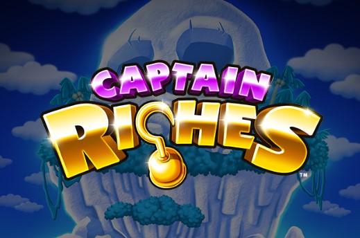 Captain Riches (AGS)