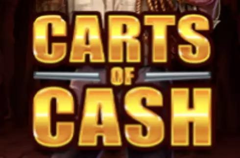 Carts of Cash