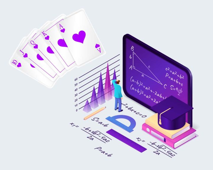Ce înseamnă GTO în poker