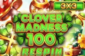 Clover Madness 100 (3×3)