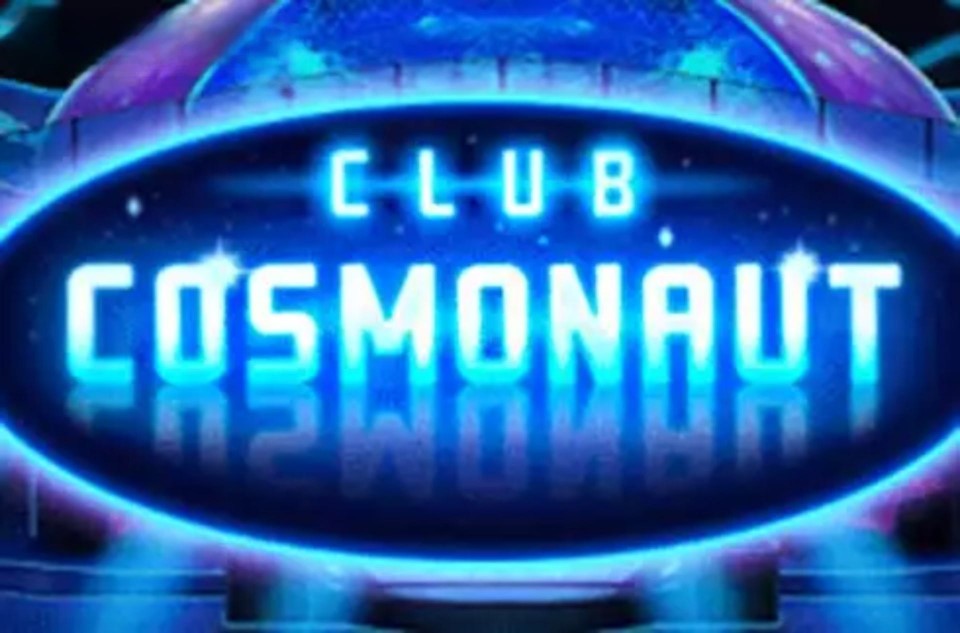 Club Cosmonaut