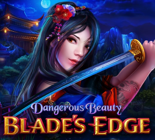 Dangerous Beauty Blades Edge