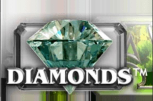 Diamonds (Big Time Gaming)