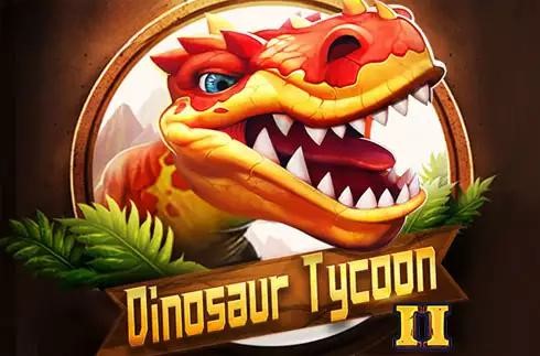 Dinosaur Tycoon 2