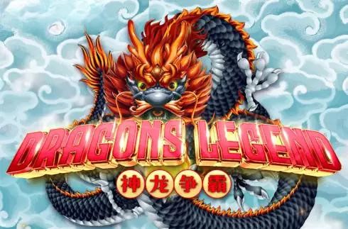 Dragons Legend (Manna Play)
